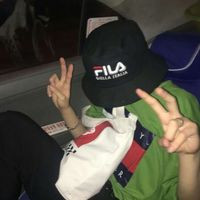 qq叛逆头像男生(8)