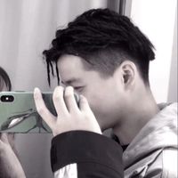 美发方面得微信头像(17)