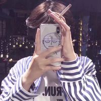 霸气的短发头像男生图片大全集(2)