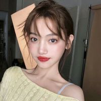 情女微信动画头像(5)