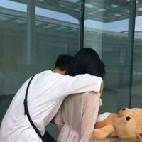 有点污黑暗头像情侣(20)