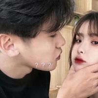 伤感qq头像高清 情侣头像背影(13)