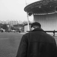 微信头像男街拍(18)
