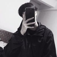 qq暖男生头像图片大全(20)