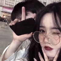 QQ12岁情侣头像(17)