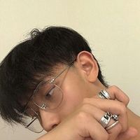 容易让人加人微信头像(19)