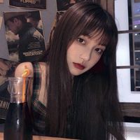 伤感女生头像流泪头像女生头像(5)