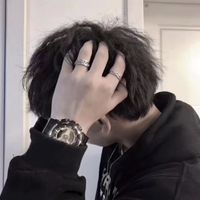 qq头像男生测(6)