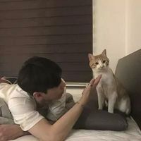 黑暗系动画头像男生(19)