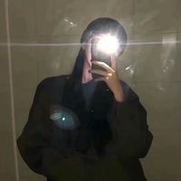 带马字的女生头像图片大全(8)