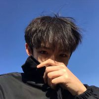 伤感qq男生头像(9)