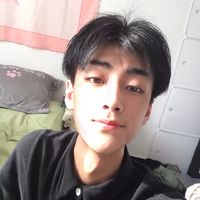 铅笔画男生头像立体(7)