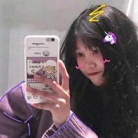气质温柔的女生头像(4)