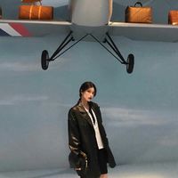 情侣头像小男孩小女孩搞怪(20)