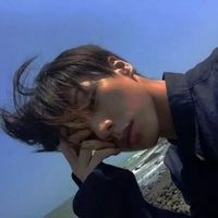 qq头像酷酷的韩版男生(7)