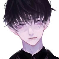 qq情头像情侣带手机(17)
