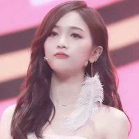 qq头像女生呆萌(12)