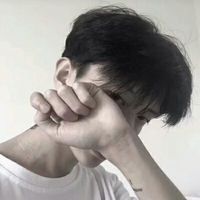 qq头像韩版男生萌头像吧(17)