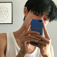 欧美一对两张微信头像(8)