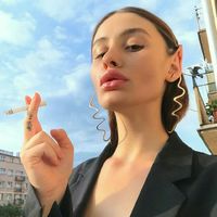 男生篮球红色头像欧美(6)