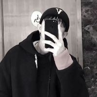 1个男生 2个女生闺蜜头像(11)