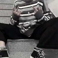 二次元q萌头像男生(7)