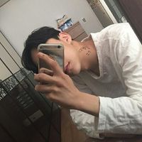 微信头像姿势(20)