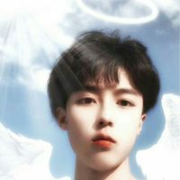 好看古风男生头像可爱(3)
