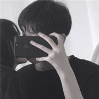 有情侣的动物头像(18)