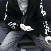 有帽子的男生头像(18)