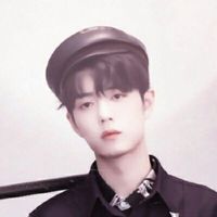 男生一个人微信头像图片(18)