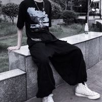 十二星座头像男生真人双子座(4)