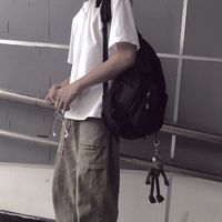 2次元男生帅气头像(4)