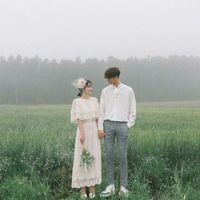 京剧超萌情侣头像图片大全(17)
