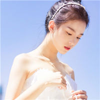 闺蜜头像 小清新 女生(6)