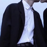 柯震东郭采洁情侣头像(7)