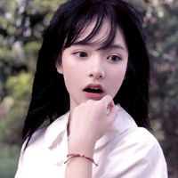 水冰月女生头像高清(19)