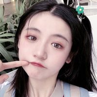 美女背影图片做微信头像图(19)