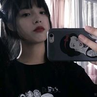 女生伤感背包头像(17)