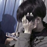 为什么有的男生喜欢狗做微信头像(9)