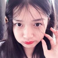 时尚个性签名女生头像(6)