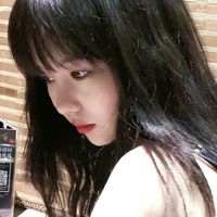 qq头像女生意境模糊