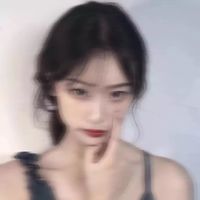 微信头像 女孩 意境(18)