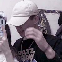 车手陈震微信笑脸头像(15)