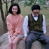欧美萌娃情侣头像 韩国(18)
