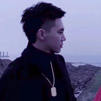 情侣头像无头小人图(9)