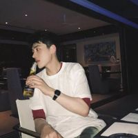 刘涛帅气微信头像(8)
