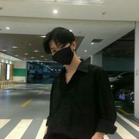 成熟男人风景微信头像图片大全(16)