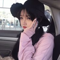 微信头像图片大全女床上(6)