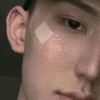 戴面具的二次元男生头像(20)